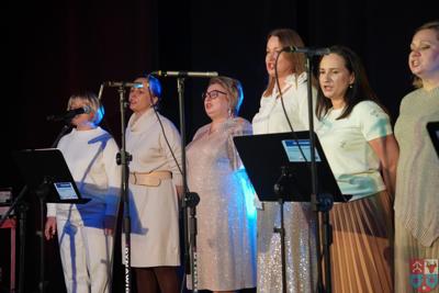 Świąteczny Kiermasz i Pokaz Stołów Wigilijnych 2025!