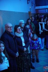 Świąteczny Kiermasz i Pokaz Stołów Wigilijnych 2025!