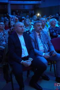 Świąteczny Kiermasz i Pokaz Stołów Wigilijnych 2025!