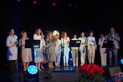 Świąteczny Kiermasz i Pokaz Stołów Wigilijnych 2025!