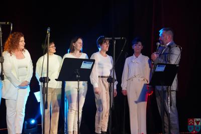 Świąteczny Kiermasz i Pokaz Stołów Wigilijnych 2025!