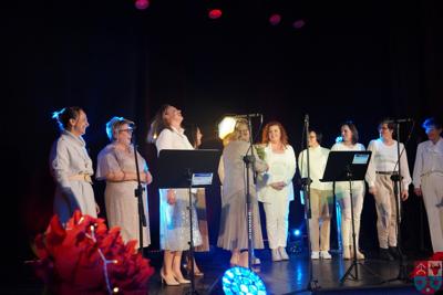 Świąteczny Kiermasz i Pokaz Stołów Wigilijnych 2025!