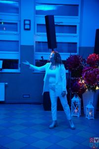 Świąteczny Kiermasz i Pokaz Stołów Wigilijnych 2025!