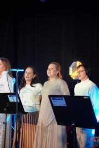 Świąteczny Kiermasz i Pokaz Stołów Wigilijnych 2025!