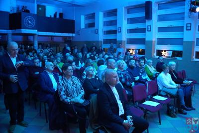 Świąteczny Kiermasz i Pokaz Stołów Wigilijnych 2025!