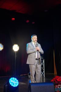 Świąteczny Kiermasz i Pokaz Stołów Wigilijnych 2025!