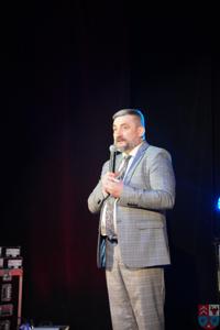 Świąteczny Kiermasz i Pokaz Stołów Wigilijnych 2025!