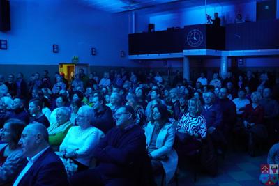 Świąteczny Kiermasz i Pokaz Stołów Wigilijnych 2025!