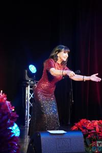 Świąteczny Kiermasz i Pokaz Stołów Wigilijnych 2025!