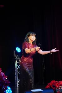 Świąteczny Kiermasz i Pokaz Stołów Wigilijnych 2025!