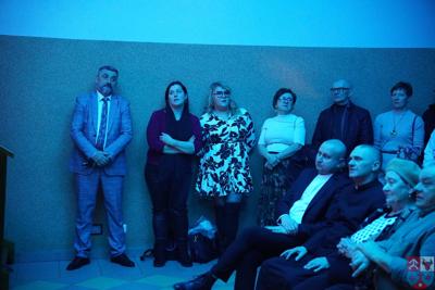 Świąteczny Kiermasz i Pokaz Stołów Wigilijnych 2025!