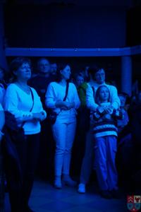 Świąteczny Kiermasz i Pokaz Stołów Wigilijnych 2025!