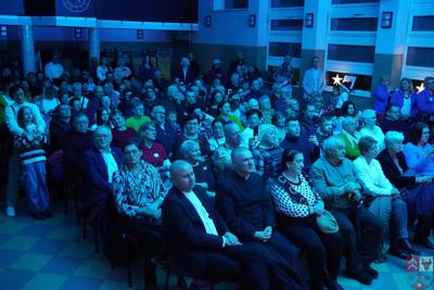 Świąteczny Kiermasz i Pokaz Stołów Wigilijnych 2025!