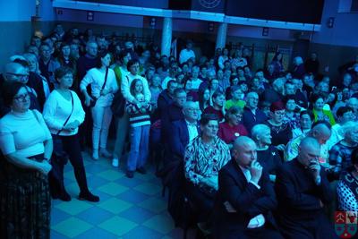 Świąteczny Kiermasz i Pokaz Stołów Wigilijnych 2025!