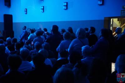 Świąteczny Kiermasz i Pokaz Stołów Wigilijnych 2025!