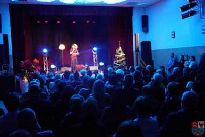 Świąteczny Kiermasz i Pokaz Stołów Wigilijnych 2025!