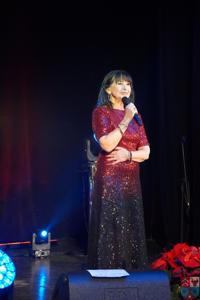 Świąteczny Kiermasz i Pokaz Stołów Wigilijnych 2025!