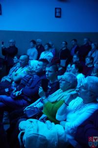 Świąteczny Kiermasz i Pokaz Stołów Wigilijnych 2025!