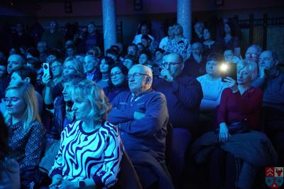 Świąteczny Kiermasz i Pokaz Stołów Wigilijnych 2025!