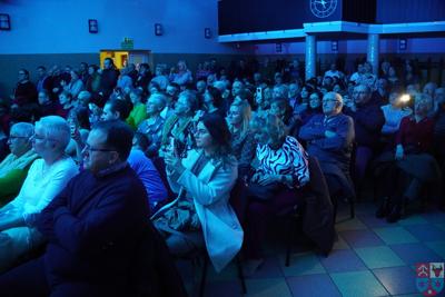 Świąteczny Kiermasz i Pokaz Stołów Wigilijnych 2025!