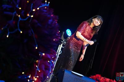 Świąteczny Kiermasz i Pokaz Stołów Wigilijnych 2025!