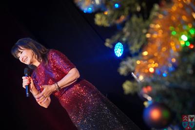 Świąteczny Kiermasz i Pokaz Stołów Wigilijnych 2025!