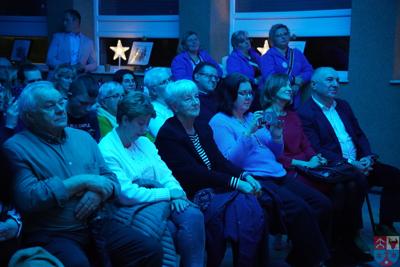 Świąteczny Kiermasz i Pokaz Stołów Wigilijnych 2025!