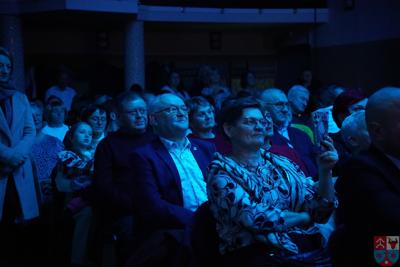 Świąteczny Kiermasz i Pokaz Stołów Wigilijnych 2025!