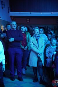 Świąteczny Kiermasz i Pokaz Stołów Wigilijnych 2025!