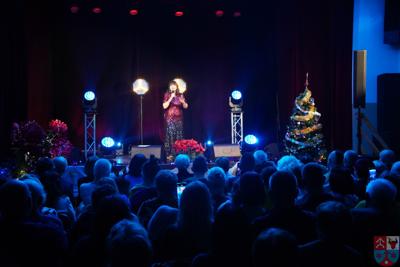 Świąteczny Kiermasz i Pokaz Stołów Wigilijnych 2025!