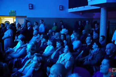 Świąteczny Kiermasz i Pokaz Stołów Wigilijnych 2025!