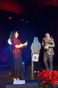 Świąteczny Kiermasz i Pokaz Stołów Wigilijnych 2025!