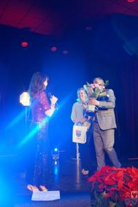 Świąteczny Kiermasz i Pokaz Stołów Wigilijnych 2025!