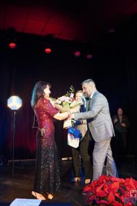 Świąteczny Kiermasz i Pokaz Stołów Wigilijnych 2025!