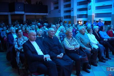 Świąteczny Kiermasz i Pokaz Stołów Wigilijnych 2025!