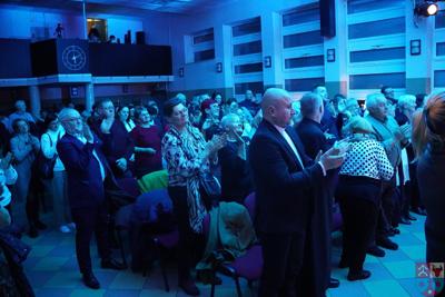 Świąteczny Kiermasz i Pokaz Stołów Wigilijnych 2025!