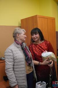 Świąteczny Kiermasz i Pokaz Stołów Wigilijnych 2025!