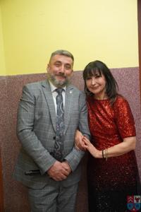 Świąteczny Kiermasz i Pokaz Stołów Wigilijnych 2025!