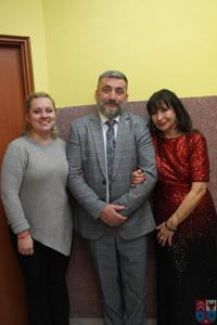 Świąteczny Kiermasz i Pokaz Stołów Wigilijnych 2025!