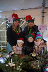 Świąteczny Kiermasz i Pokaz Stołów Wigilijnych 2025!