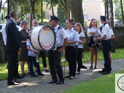 Dożynki Gminno - Parafialne 2018