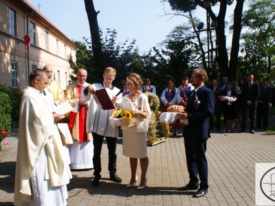 Dożynki Gminno - Parafialne 2018
