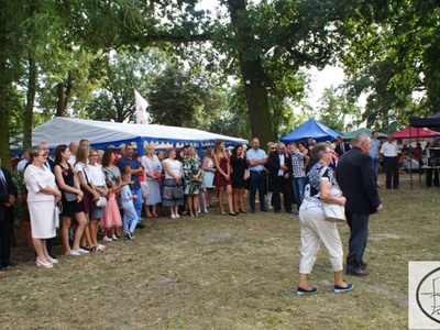 Dożynki Gminno - Parafialne 2018