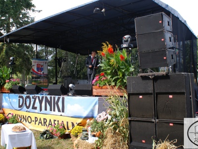 Dożynki Gminno - Parafialne 2018