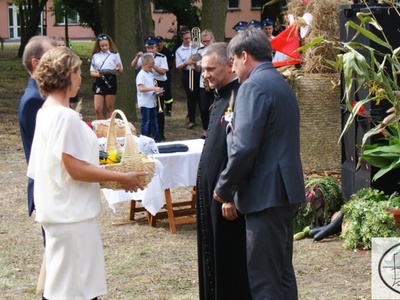 Dożynki Gminno - Parafialne 2018