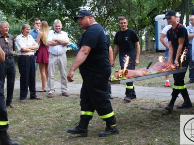 Dożynki Gminno - Parafialne 2018