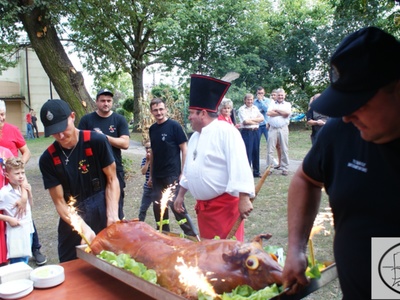 Dożynki Gminno - Parafialne 2018