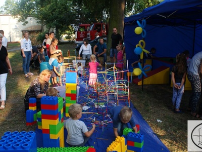 Dożynki Gminno - Parafialne 2018