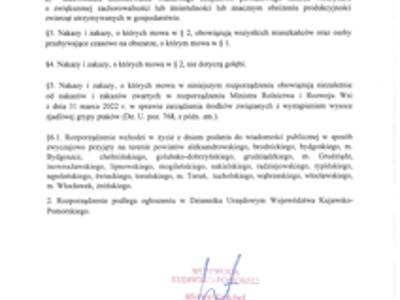 PTASIA GRYPA- WAŻNA INFORMACJA 2