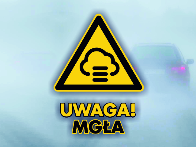 Mgła